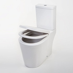 Iddis Унитаз-компакт Calipso CAL2DSEi24 – фотография-5